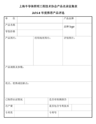 积极响应市科委重点课题调研与年度推荐产品评选征集